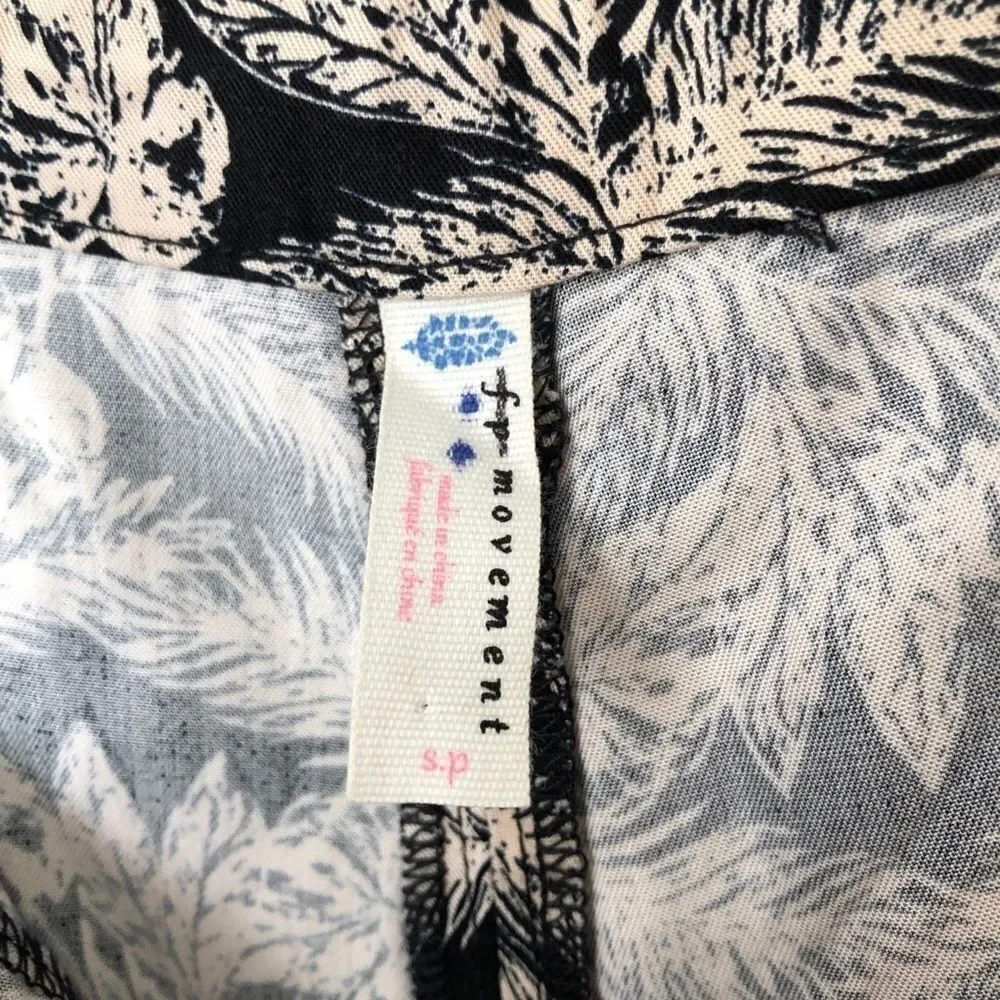Free People new without